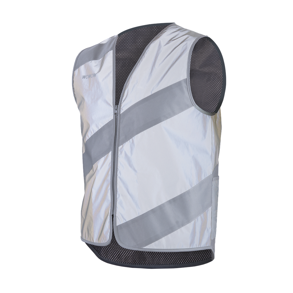 Roadie Full Reflective