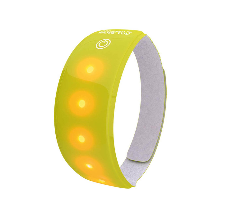 [014141] Lightband  Yellow
