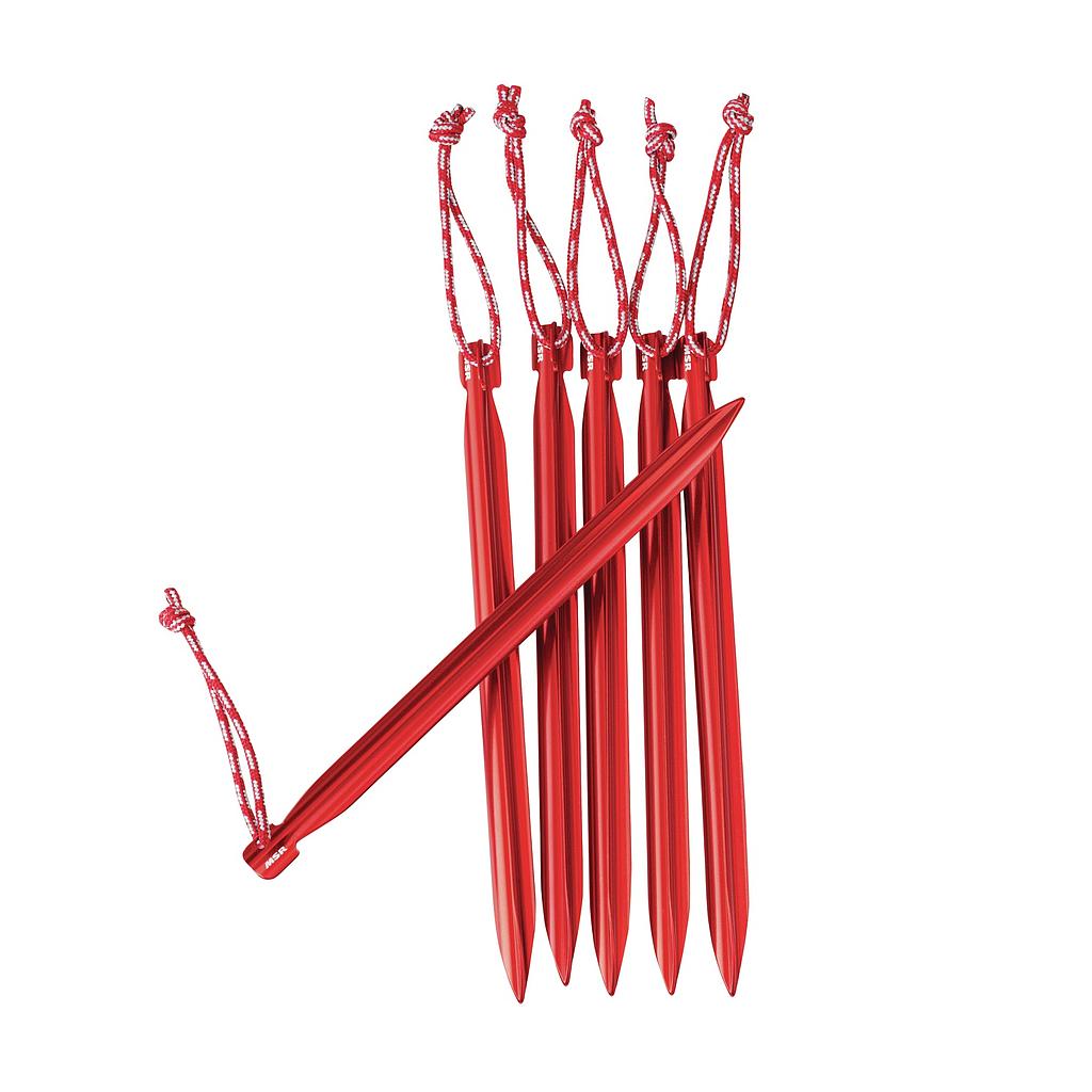 [05807] Groundhog Stake Kit V2