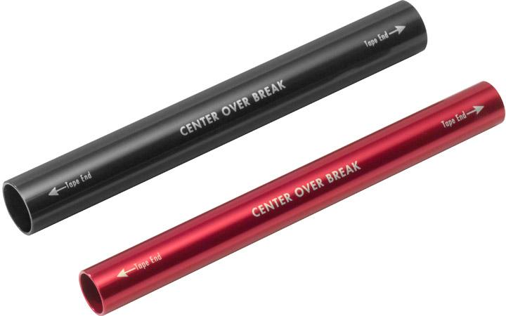 [05826] Pole Repair Splint Red