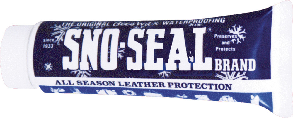 [A1333] Sno-seal Wax - Tube 100 gr