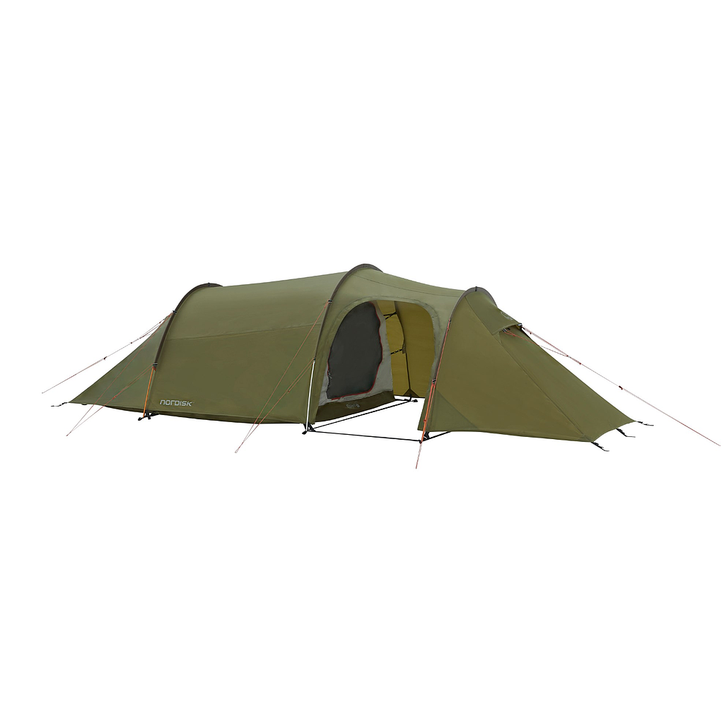 [122060] Oppland 2 PU Dusty Green