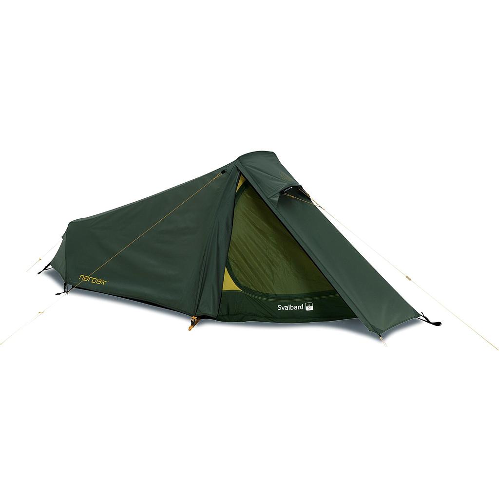 [112027] Svalbard 1 SI Forest Green