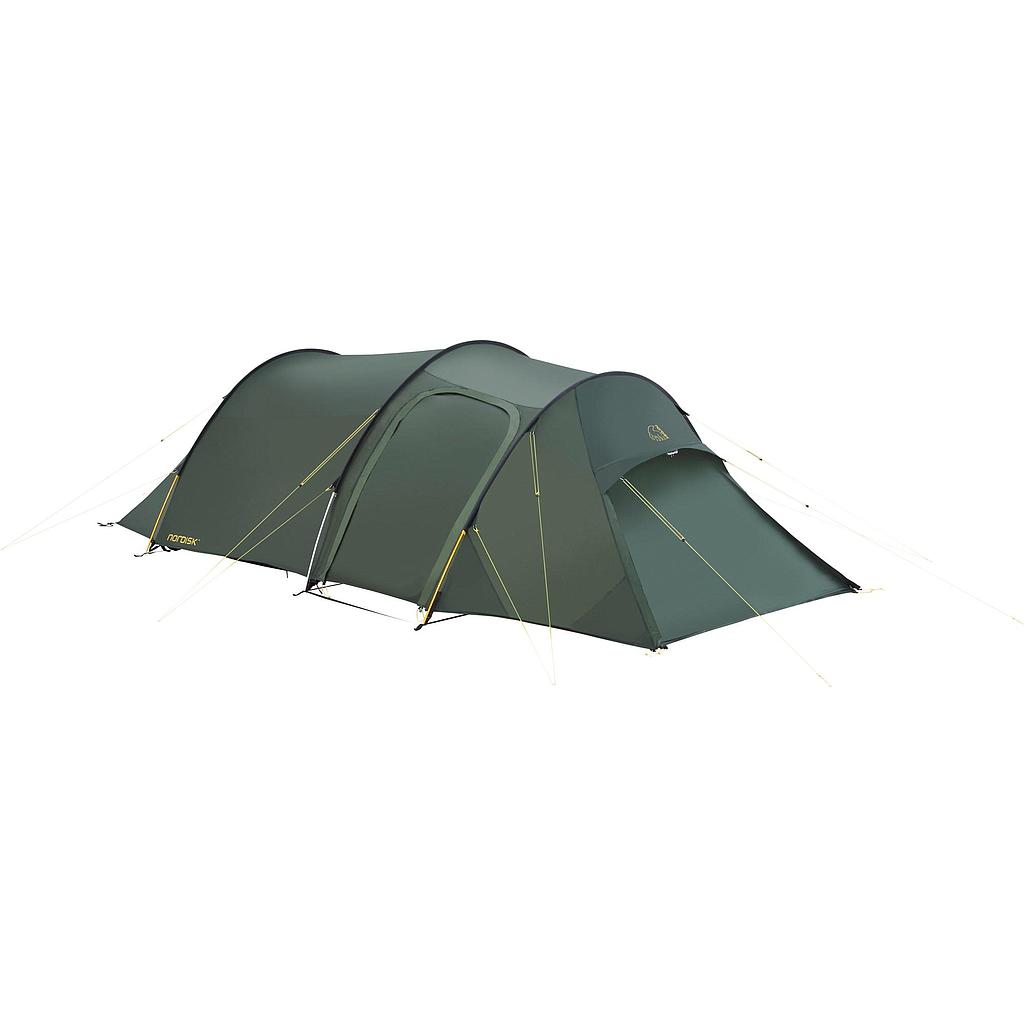 [112033] Oppland 3 SI Forest Green