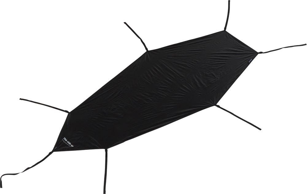 [107093] Svalbard 1 footprint Black