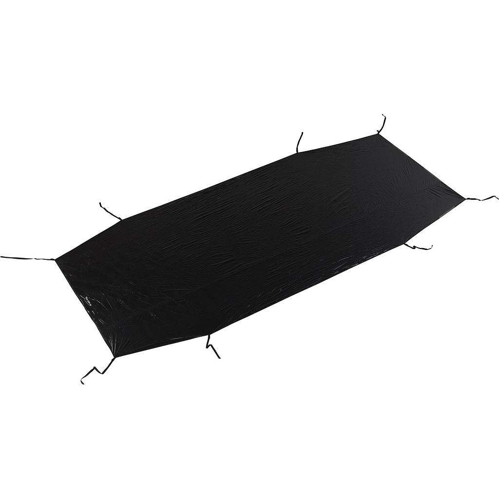 [107096] Reisa 4 footprint Black