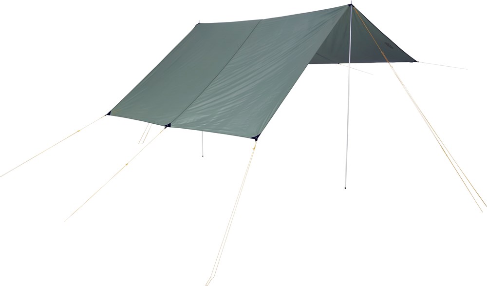 [117012] Voss 14 SI Tarp Green SI Forest Green