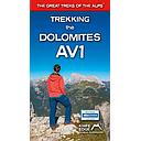 Trekking The Dolomites AV1