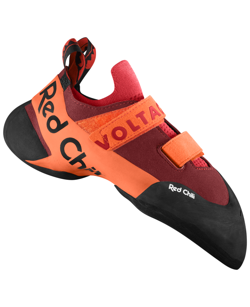 Voltage 2 Red