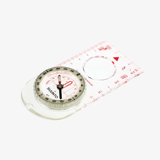 [12095013] A-30 CM/L/NH Kompas Transparant