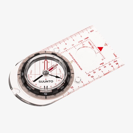 [21370000] M-3 G/CL CM Transparant