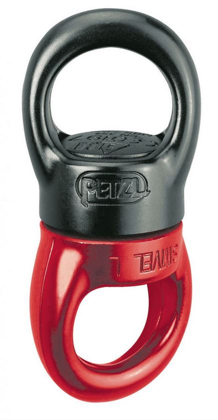[P58 L] Swivel L Connecting Element