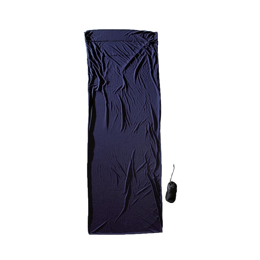 [CCMT35] Travelsheet Coolmax Bluemax