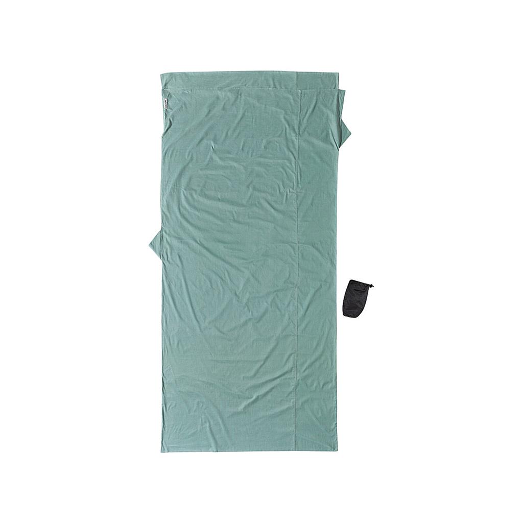 [CCT14-XL] Travelsheet XL 100% Cotton