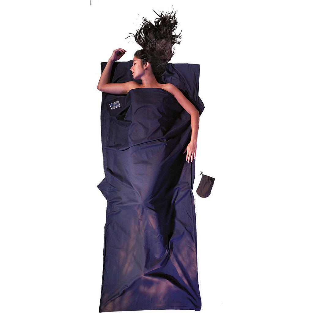 [CECT24-XL] Travelsheet 100% Egyptian Cotton XL Tuareg