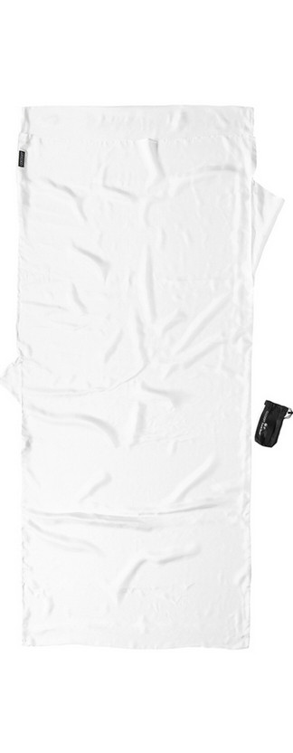 [CST30-SE] Travelsheet Silk Economy Line Natural Silk