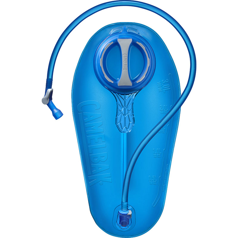 [CB1228401003] Crux 3L Reservoir 100 Blue