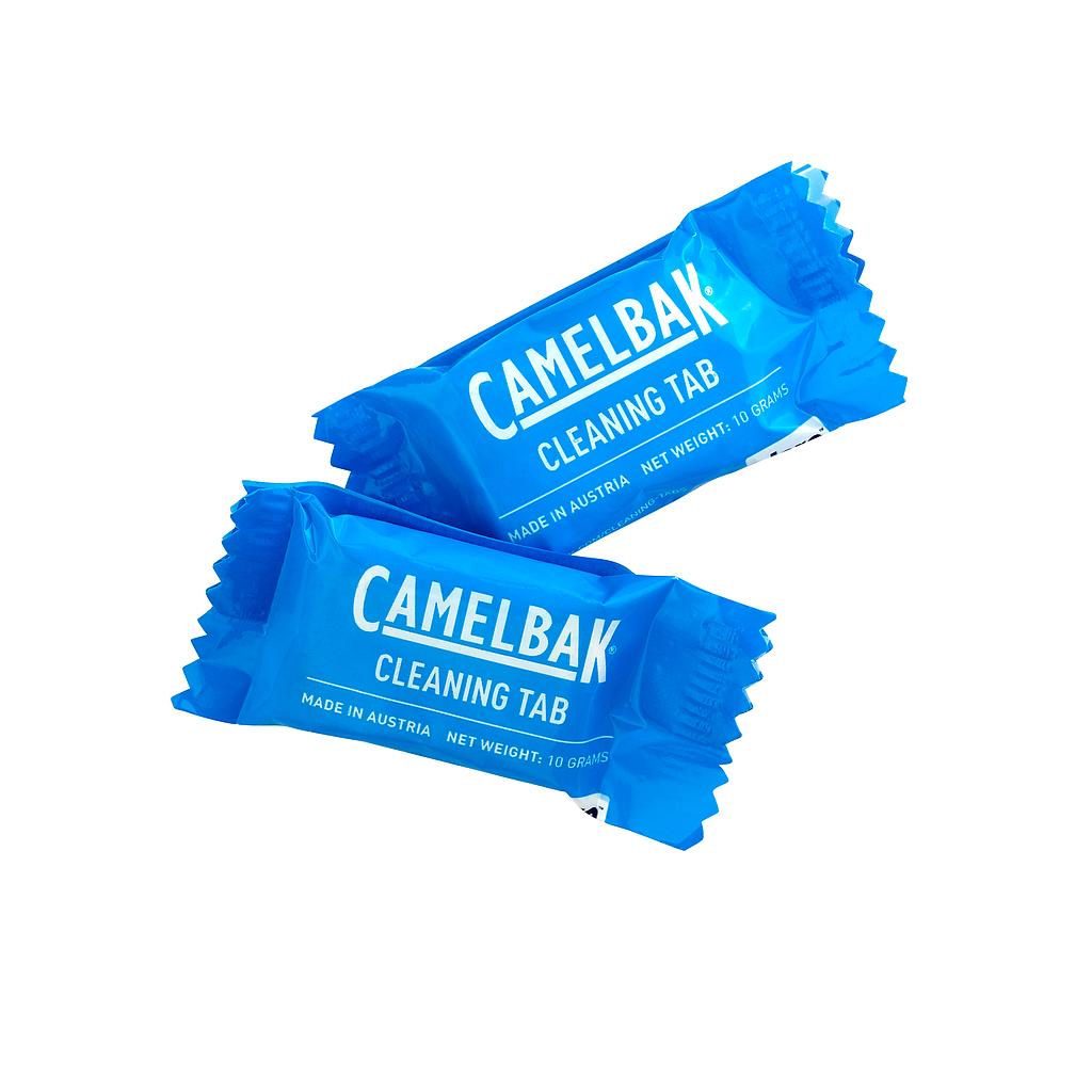 [CB2161001000] Cleaning Tablets 8 Pack