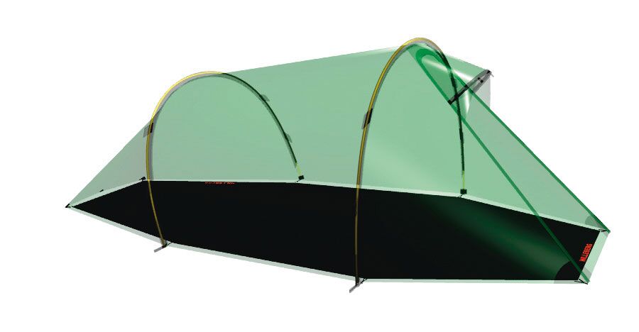 [0212961] Footprint Nallo 2 Black