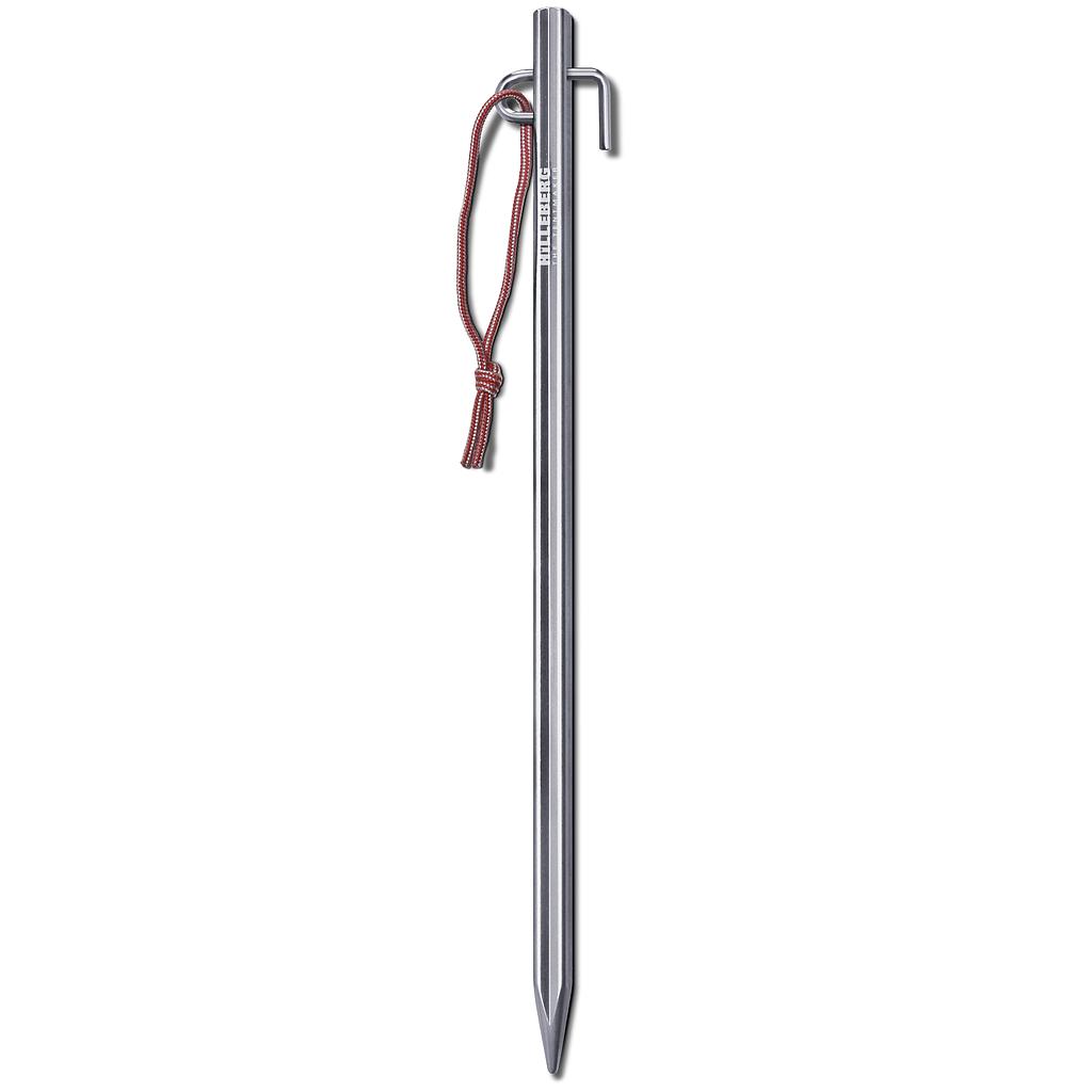 [0322561] X-Peg Silver