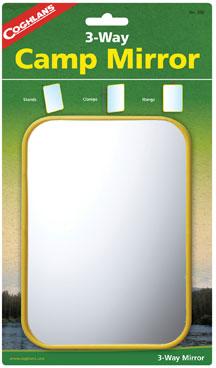 [380650] Mirror 'Camping'