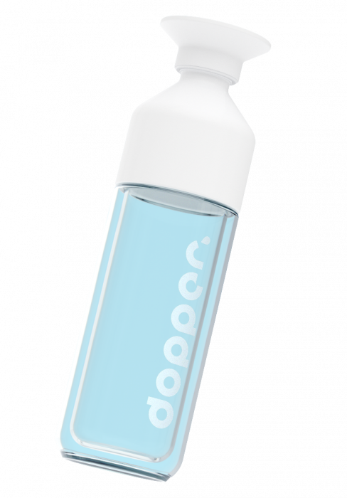 [2387] Glass Insulated 450 ml