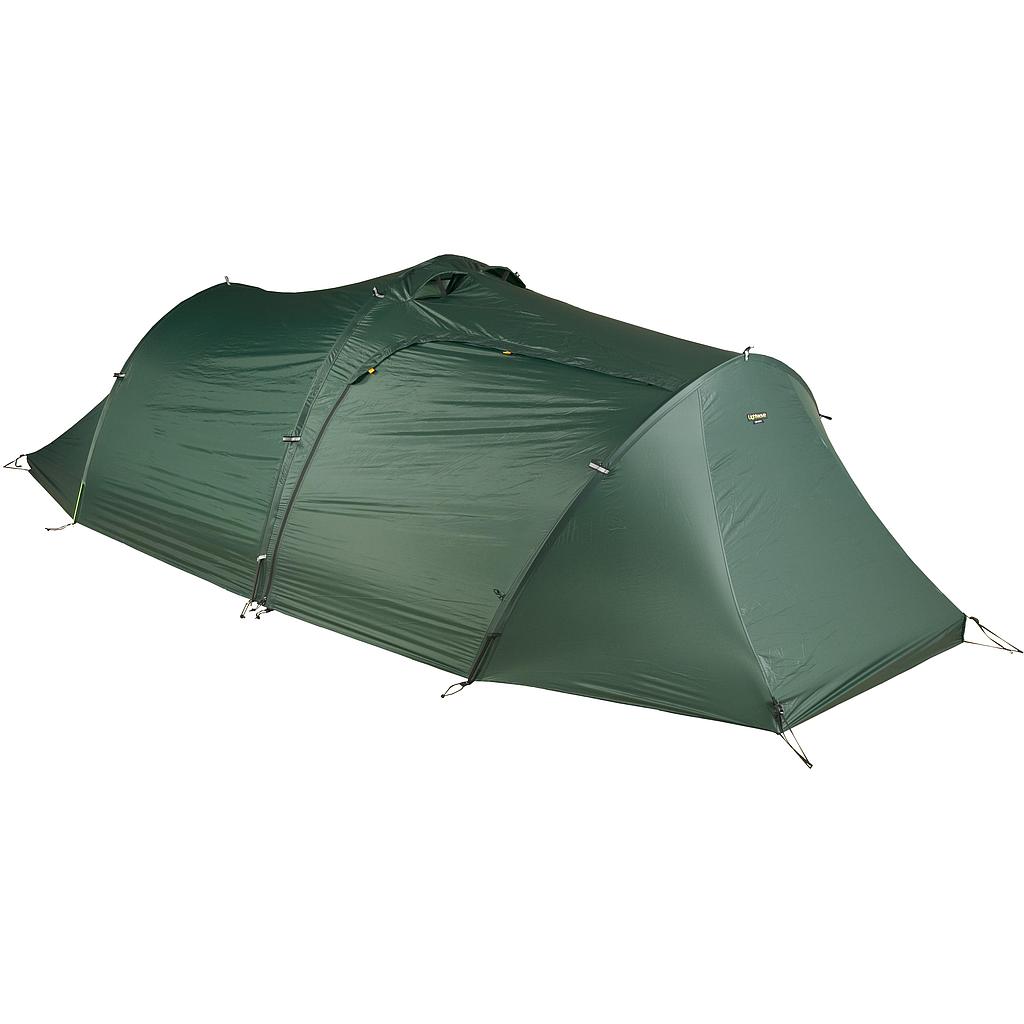 [T30TLX] T30 Trail XT tent Green