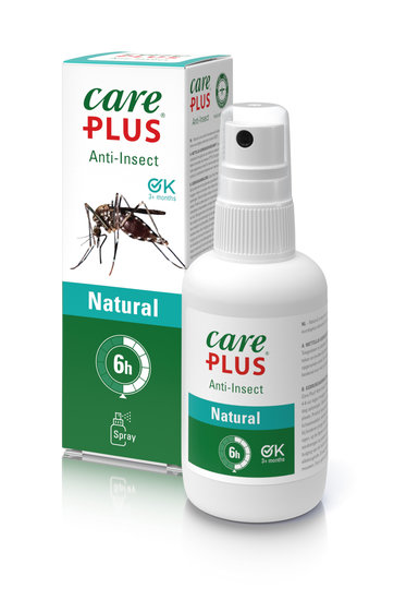 [32620] Anti-Insect Natural spray, 60 ml