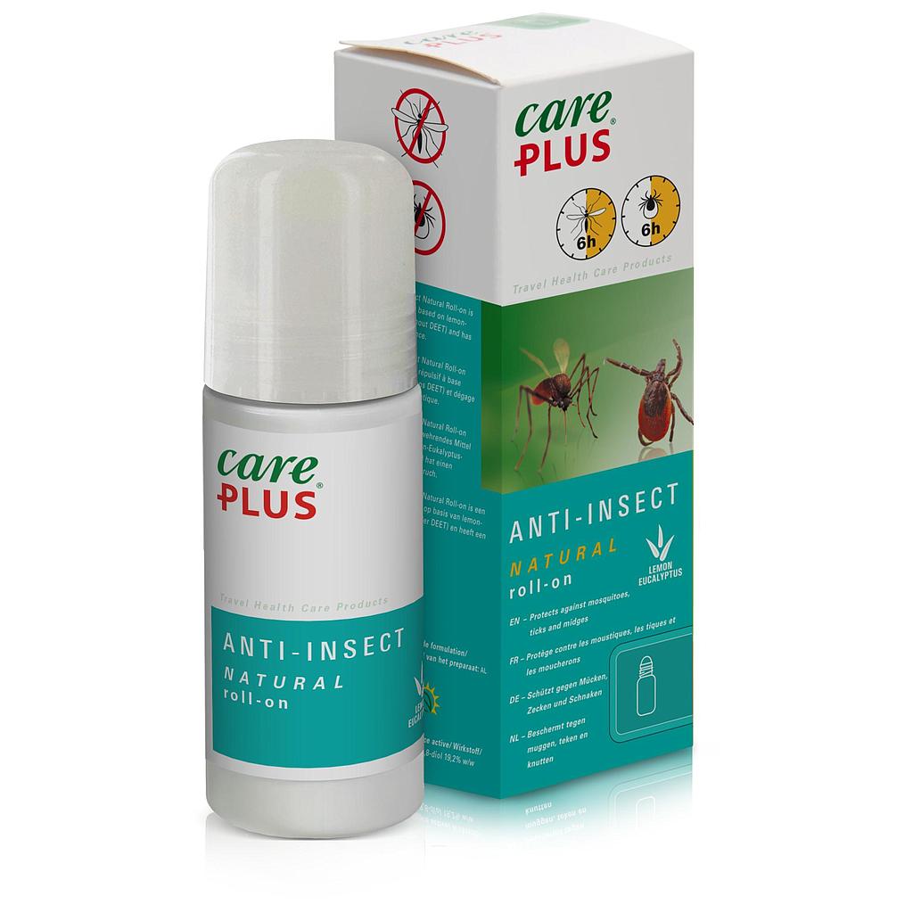 [32621] Anti-Insect Natural roll-on , 50 ml