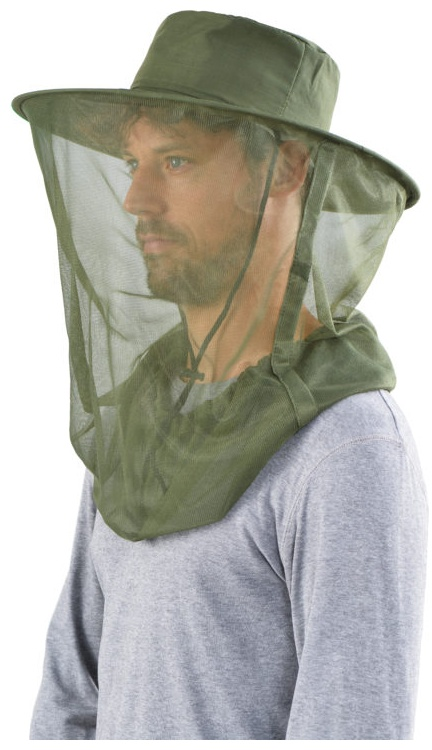 [33702] Pop-Up HeadNet