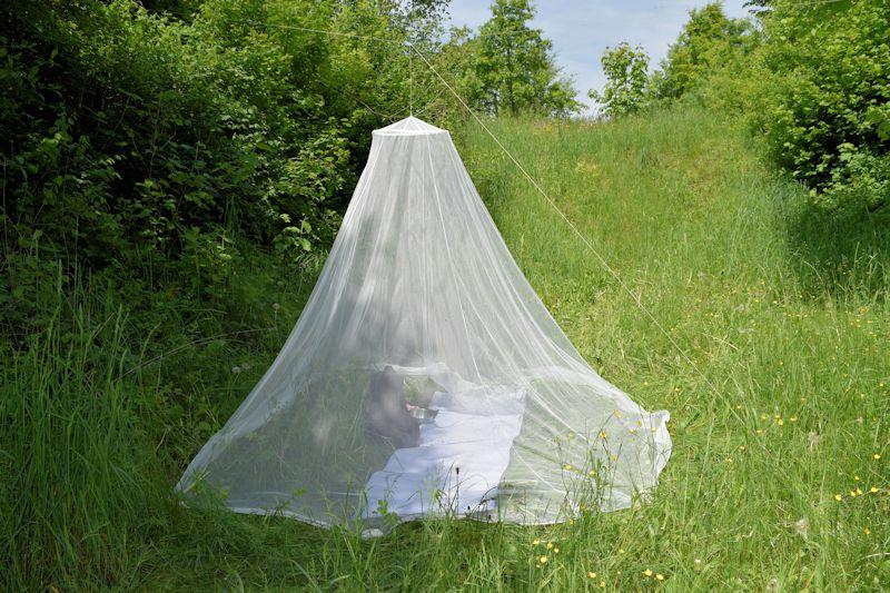 [33704] Mosquito Net - Bell DURALLIN(2pers)