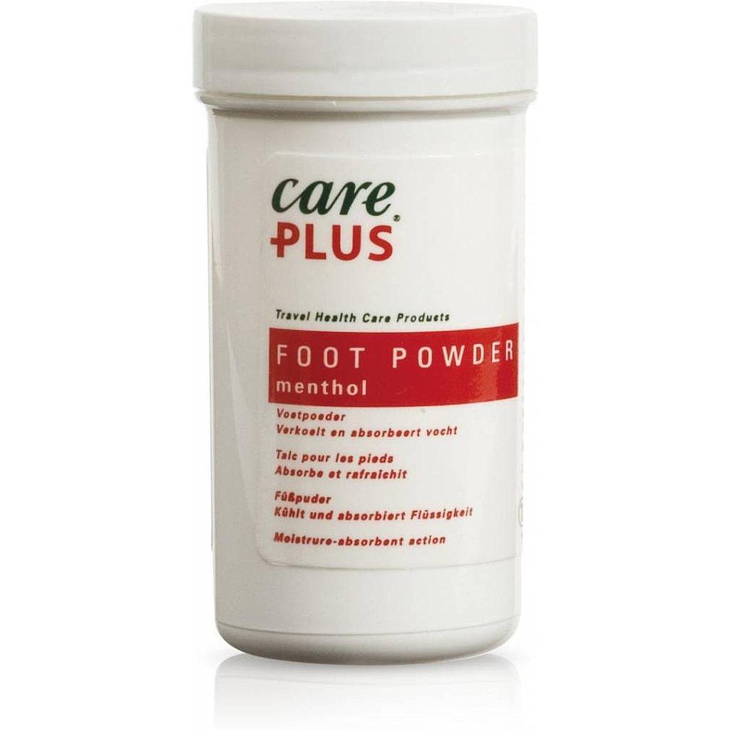 [38202] Foot Powder, 40 g