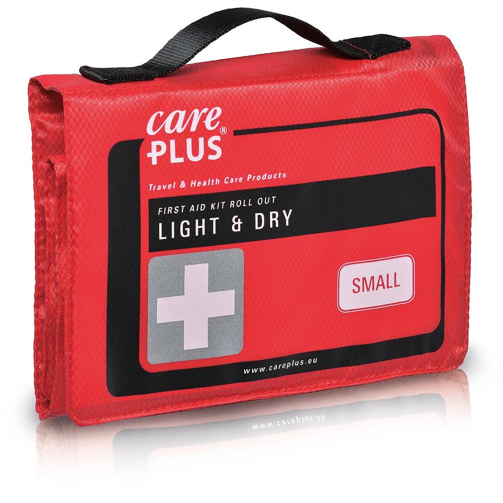 First Aid Roll Out - Light & Dry