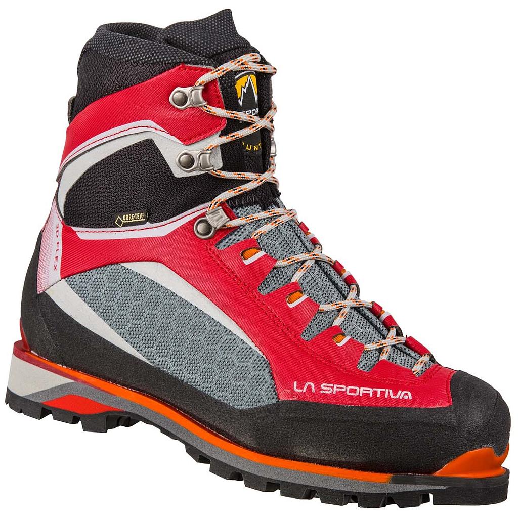 Trango Tower Extreme GTX Dames Garnet