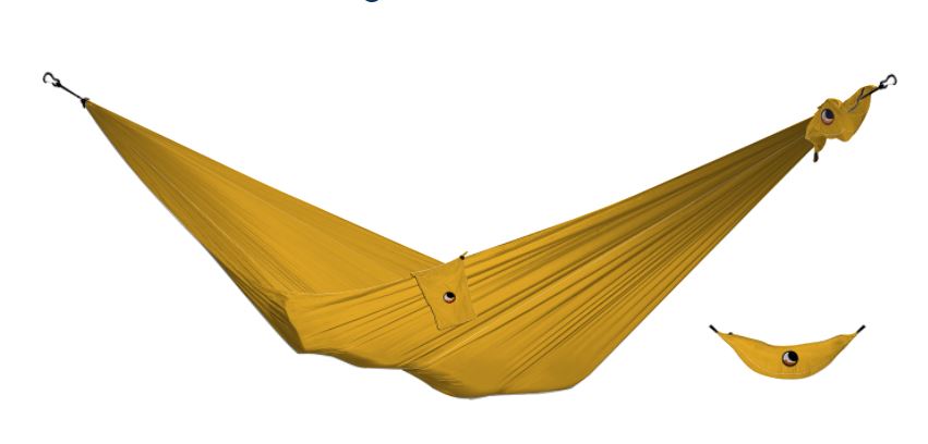 [TMHM23] Honey Moon Hammock Sparkling Gold