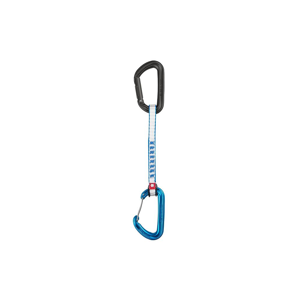 [04076] Hawk QD Combi DYN 11mm 15cm Blue