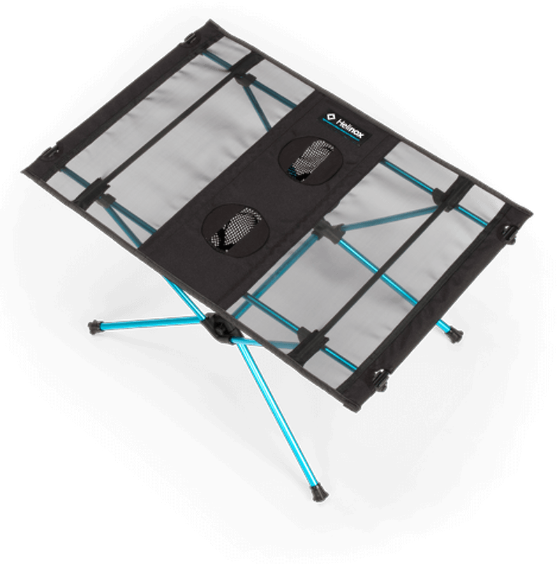 [11001] Table One Black