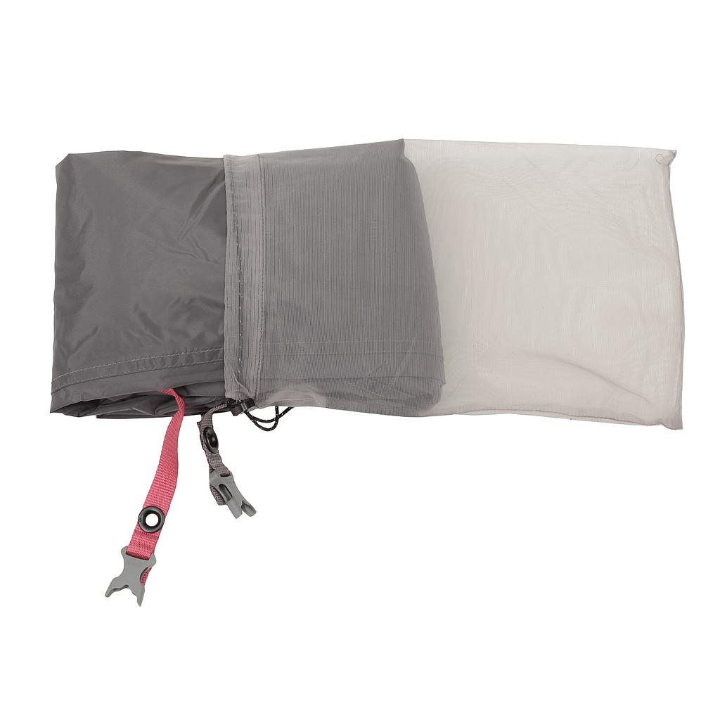 [E5450690] Lyra III Footprint Gray