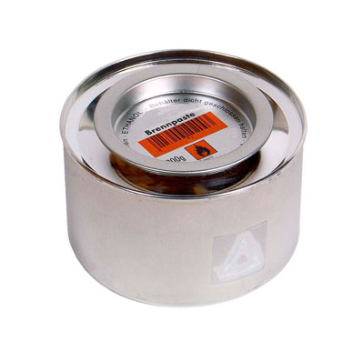 [520100] Safety Fuel Paste - Can 200 g