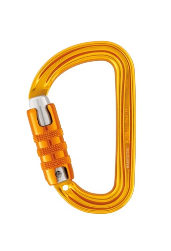 [M39A TL] Sm'd Carabiner Triact-lock