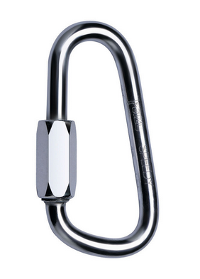 [G106AA00] 5 Speedy Screwlinks