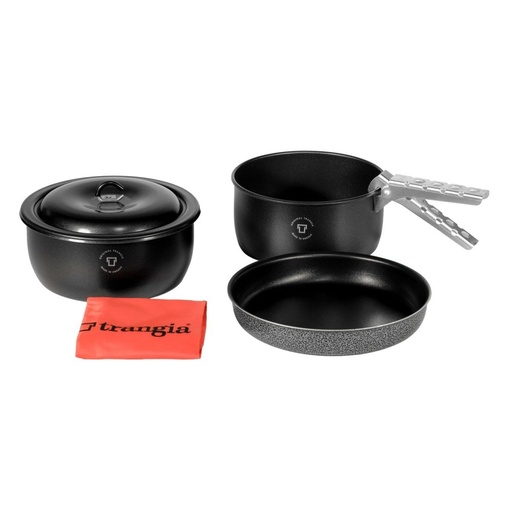 [401253] Camping Set/tundra Lll