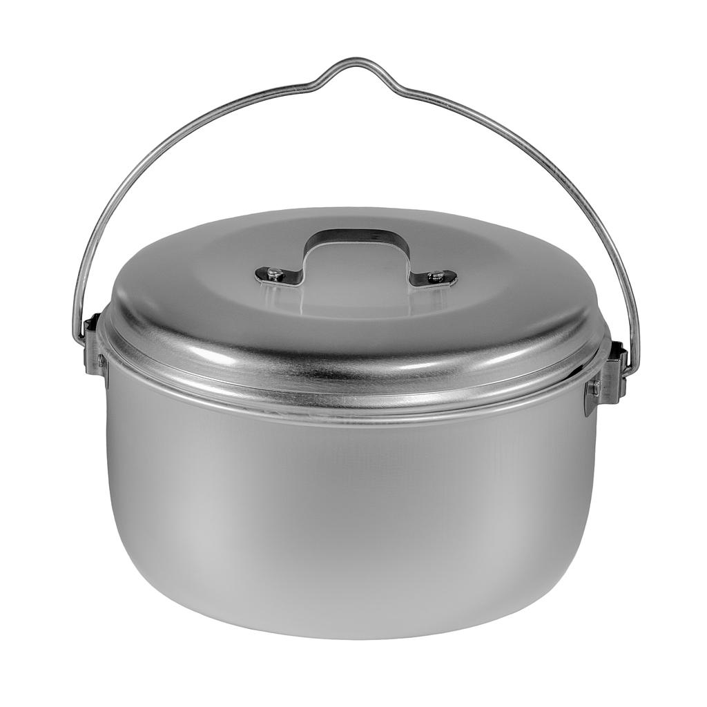 [501252] Cooking Pot/125-2, 5