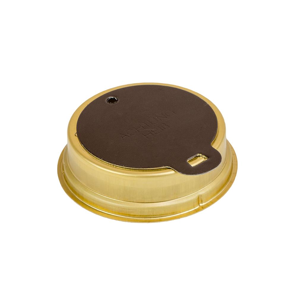 [602506] Simmering Ring/sr25