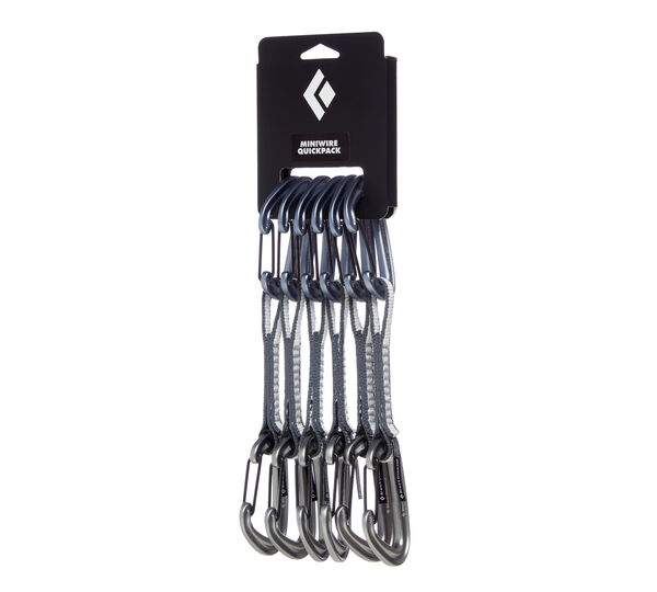 [BD210301 0000 One Size] Miniwire Quickpack 12cm