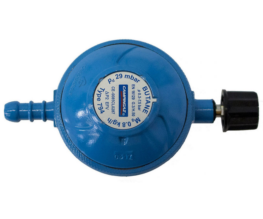 [2000037966] Ontspanner Regulator 28MB 800G/H