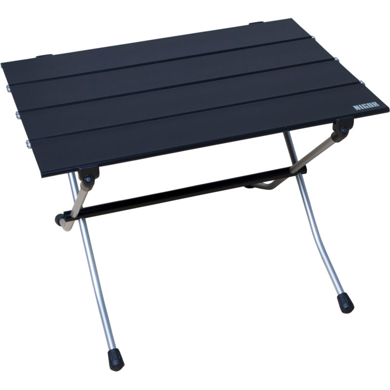 Table Black/Alu