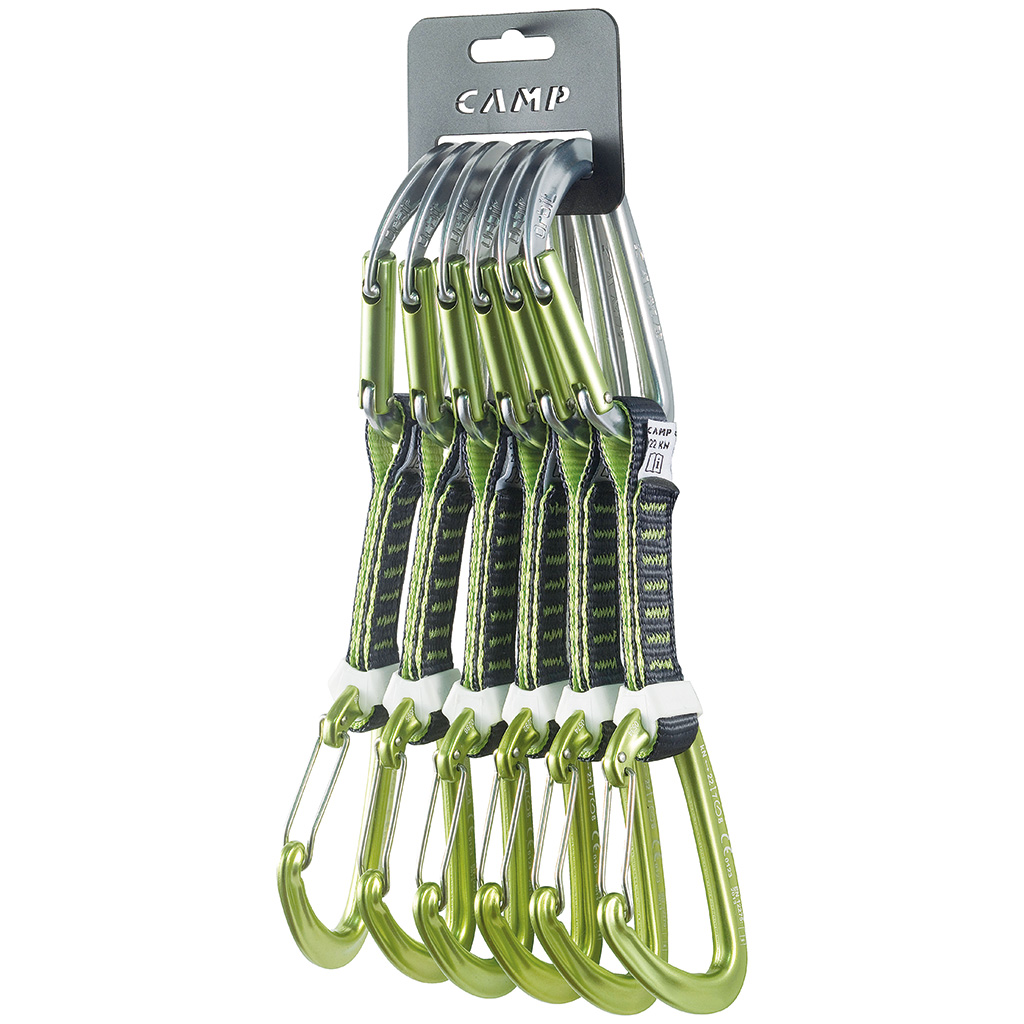 [2901] Set 6 Orbit Express Mixte 11cm