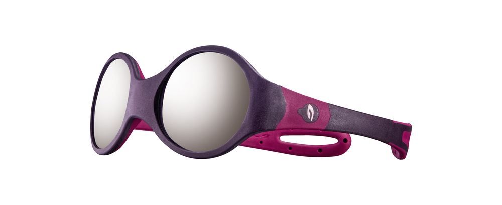 [L5332326] Loop M Aubergine/Paars SP4