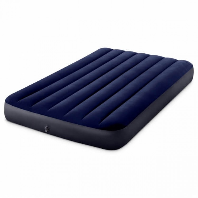 [6307624758] Full Dura-Beam Series Classic Downy Airbed 2-Persoons